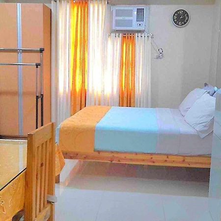 Sibarian Condo Unit C1 10Th Floor Pasay Esterno foto