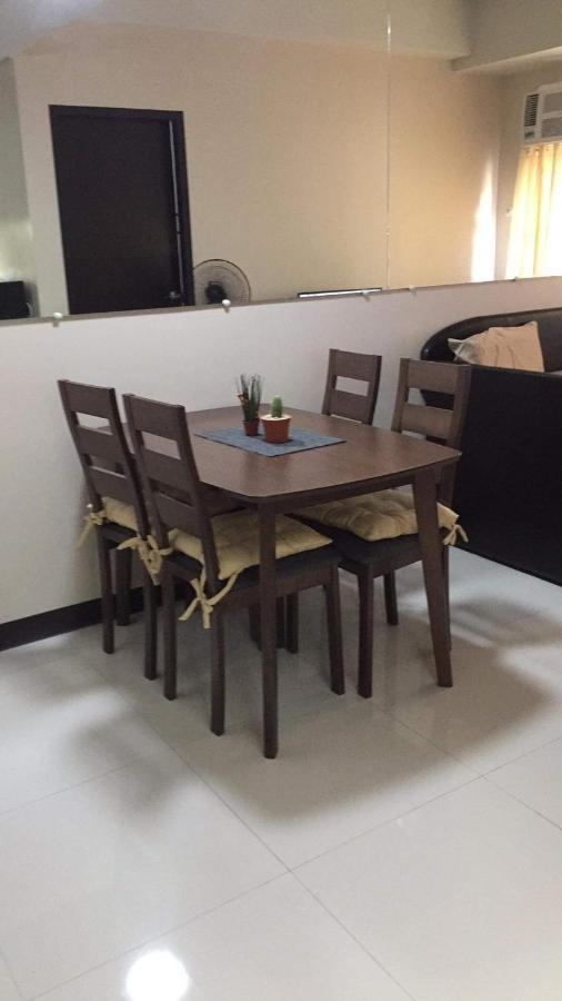 Sibarian Condo Unit C1 10Th Floor Pasay Esterno foto
