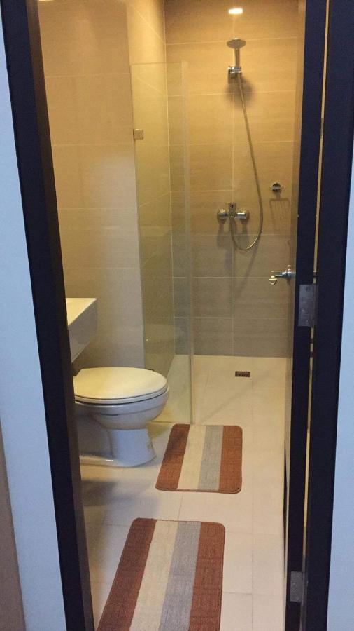 Sibarian Condo Unit C1 10Th Floor Pasay Esterno foto