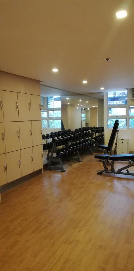 Sibarian Condo Unit C1 10Th Floor Pasay Esterno foto