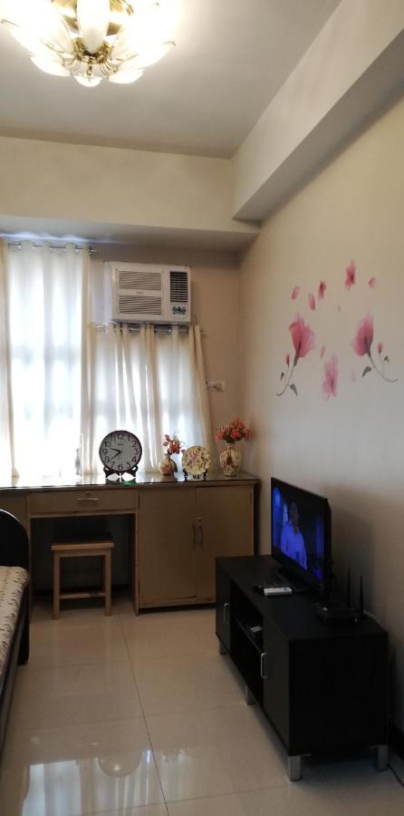 Sibarian Condo Unit C1 10Th Floor Pasay Esterno foto