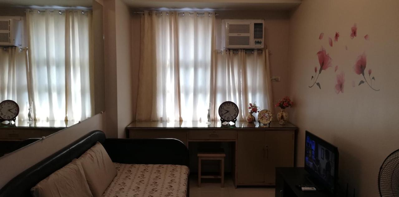 Sibarian Condo Unit C1 10Th Floor Pasay Esterno foto
