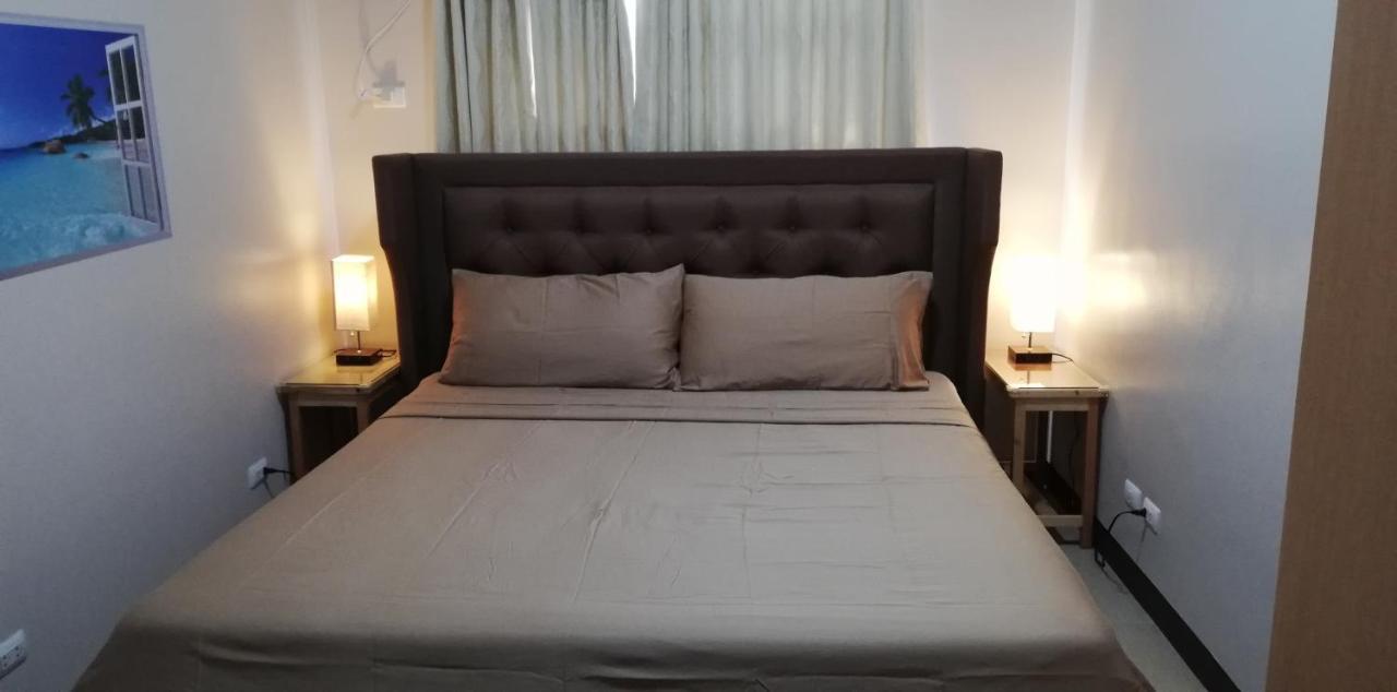 Sibarian Condo Unit C1 10Th Floor Pasay Esterno foto