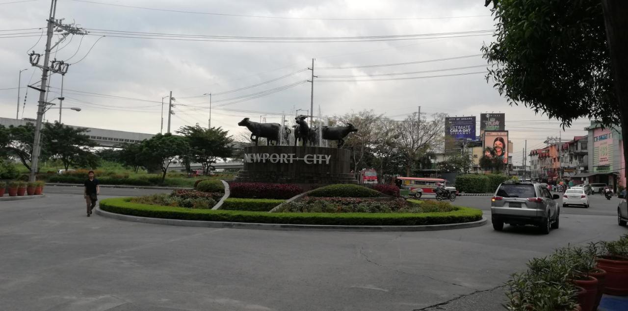 Sibarian Condo Unit C1 10Th Floor Pasay Esterno foto